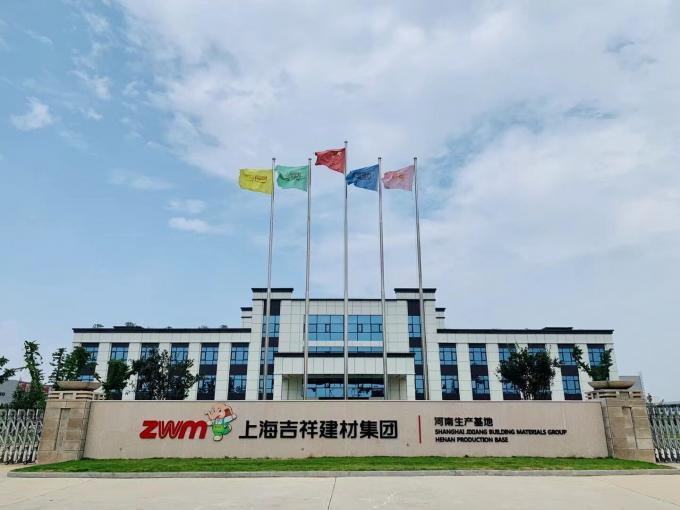 ALUCOBOND Panel z aluminium kompozytowego do budowy sklepów 0