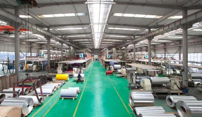 Lekkie ciało ACP i różne kolory B1 FR PVDF powłoka Panel kompozytowy z aluminium do budowy i pokrycia Hotele 14