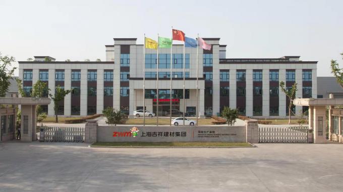 Lekkie ciało ACP i różne kolory B1 FR PVDF powłoka Panel kompozytowy z aluminium do budowy i pokrycia Hotele 13