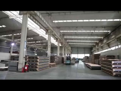 Płyty kompozytowe z aluminium ACP/Acm z nierozerwalnym rdzeniem do materiałów budowlanych