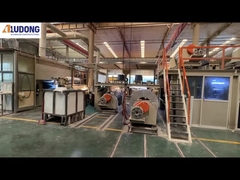 Warsztaty Aludong ACP produkujące