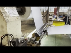 linia produkcyjna cewki aluminium