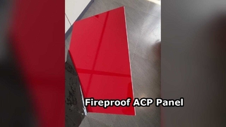Produkcja FR A2 ACP