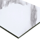 Fireproof Marble Aluminum Composite Panel ACM With Weather Resistance