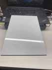 3mm 4mm 5mm PE Aluminum Composite Panel Solid Metallic Glossy Two Sides Colored