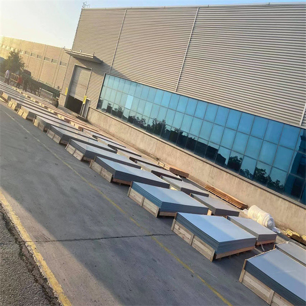 Płyty kompozytowe z aluminium do drukowania UV Ochrona i dekoracja fasad budynków