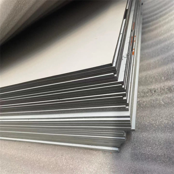 Płyty kompozytowe z aluminium do drukowania UV Ochrona i dekoracja fasad budynków