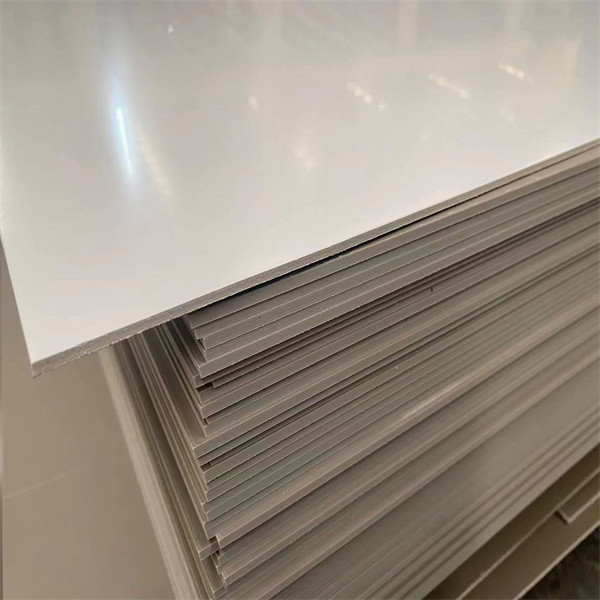 Ognioodporny aluminiowy panel z powłoką PVDF i samoczyszczącą się farbą nanometrową dla doskonałej trwałości i długowieczności