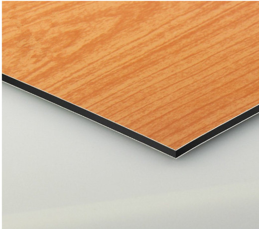 Ochrona budynku z PVDF Aluminium Composite Panel Ultimate rozwiązanie dla współczesnej budownictwa