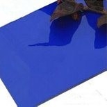 Nano-PVDF powlekany lustrzany aluminium kompozytowy panel do eleganckiej i nowoczesnej dekoracji architektonicznej