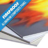 Ognioodporny FR B1/A2 ACP Produkcja Alucobond Drawing Aluminium Composite Panel do pokrycia, ściany zasłonowej, okien i dekoracji wnętrz