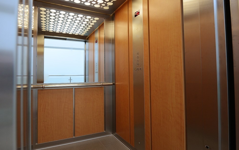 Ochrona budynku z PVDF Aluminium Composite Panel Ultimate rozwiązanie dla współczesnej budownictwa