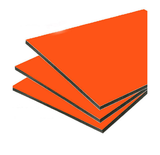 PVDF Aluminium Composite Panel z powłoką nano-PVDF i samoczyszczącą się farbą nanometrową do eleganckiej dekoracji architektonicznej i 15-