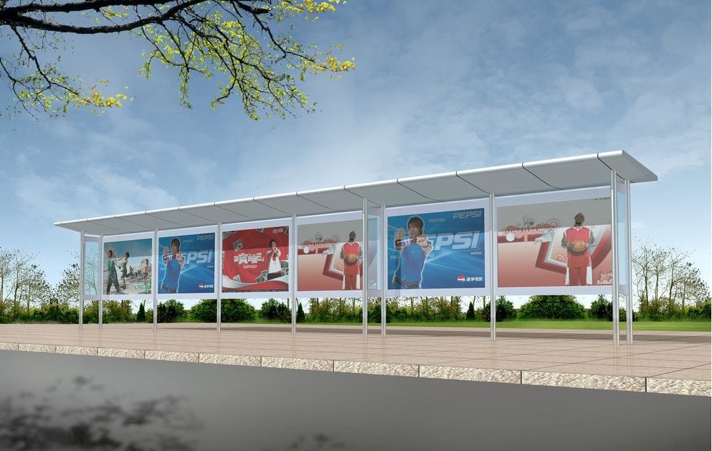 Popraw estetykę budynku z PVDF Aluminium Composite Panel dla współczesnej budowy