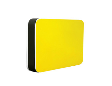 Popraw estetykę budynku z PVDF Aluminium Composite Panel dla współczesnej budowy
