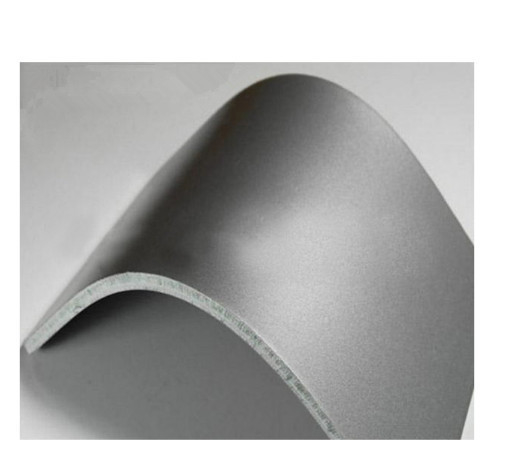 PVDF Aluminium Composite Panel z powłoką nano-PVDF i samoczyszczącą się farbą nanometrową do eleganckiej dekoracji architektonicznej i 15-