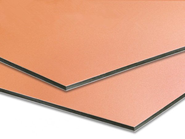 Dostawca OEM Panel z aluminium kompozytowego materiału do ścian zasłonowych
