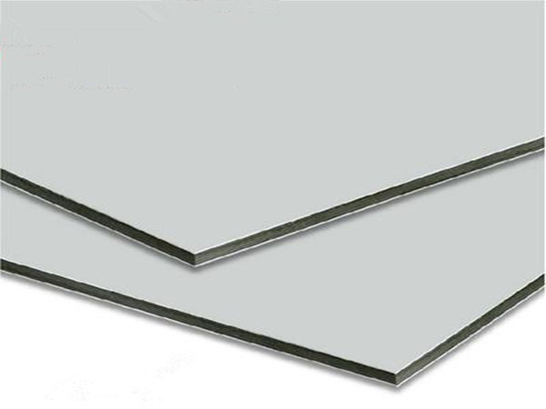 Panel kompozytowy aluminiowy o wielkości ACP Alucobond Drawing Aluminium Composite Panel For Curtain Wall Eaves Indoor Shelter
