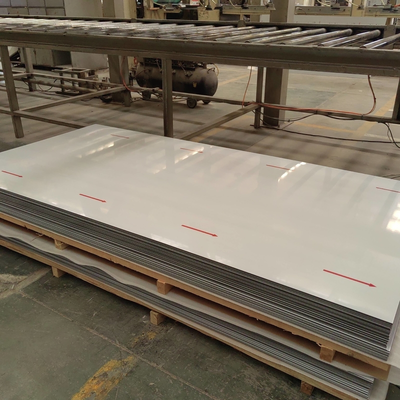 0.18mm grubość PE Aluminium Panel Kompozytowy Drukowanie kolorowe