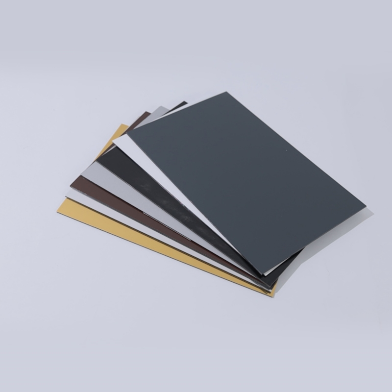 Panel aluminiowy z tektury Alucobond ACP do dekoracji wnętrza billboardów