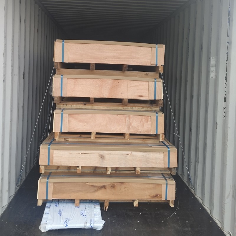 4 mm PVDF Aluminium Composite Panel 0,40 mm acp arkusze acm dla materiałów budowlanych