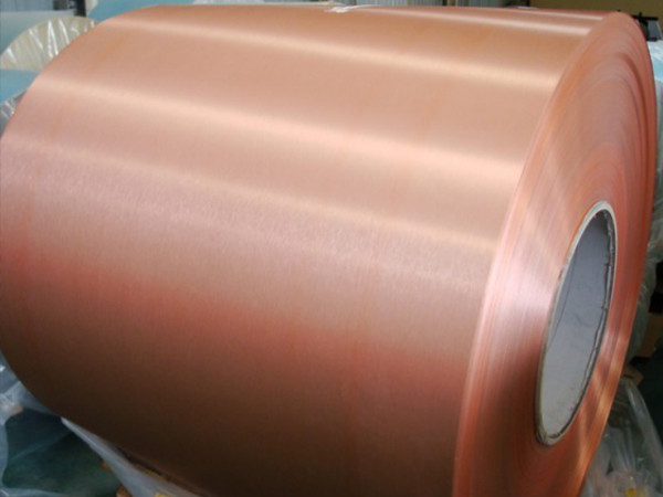 Ochronne folie PVDF laminowane, przedmalowane cewki aluminiowe dla eleganckiej i długotrwałej ochrony