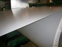 Ochronne folie PVDF laminowane, przedmalowane cewki aluminiowe dla eleganckiej i długotrwałej ochrony