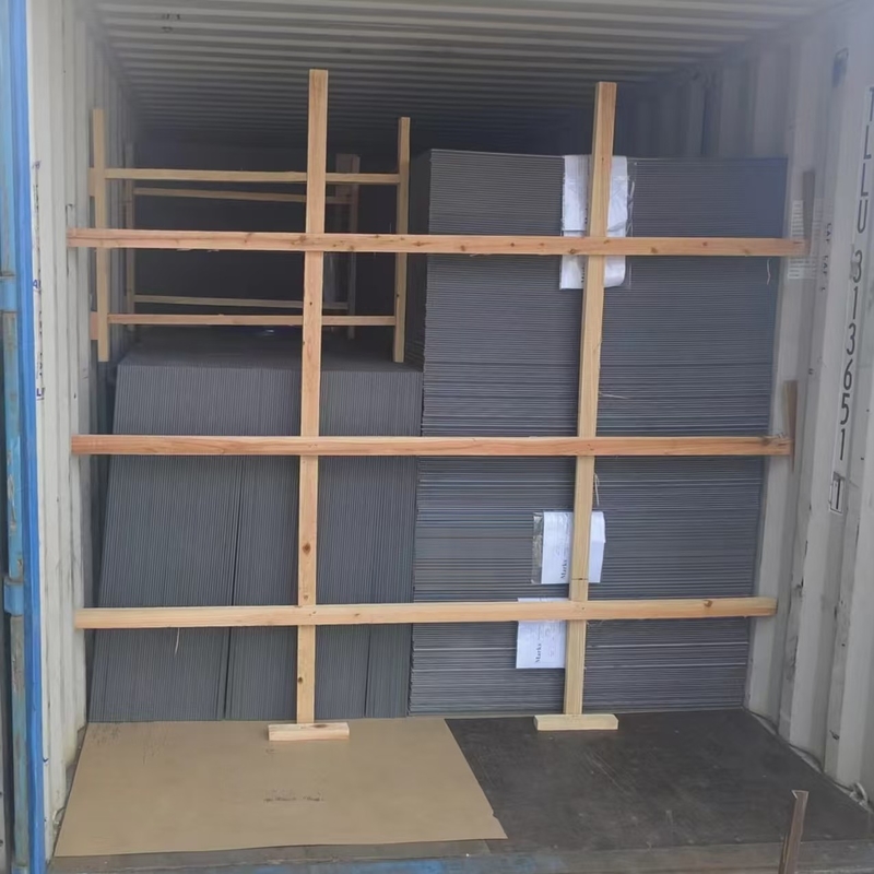 Niepokrywalny rdzeń aluminiowy panel kompozytowy 3 mm 4 mm ACP Acm Panel ścienny do pokrycia i znakowania