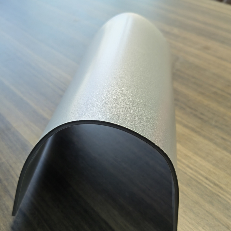 4mm 4*8 arkusz ACP niepokrywalny Panel Aluminium Composite ACM do oznakowania i okładzin