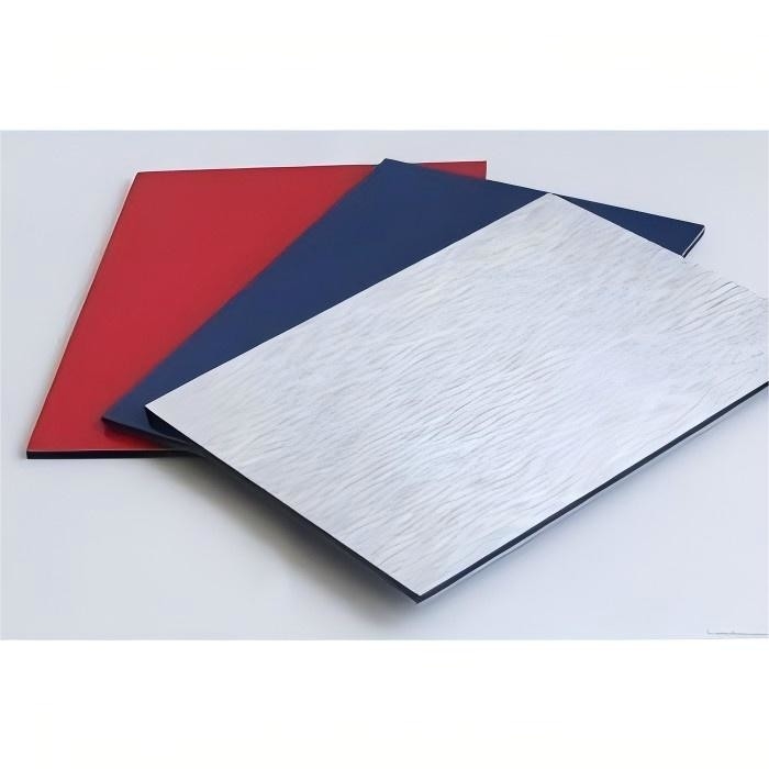 Wytwarzanie Alucobond Drawing Aluminium Composite Panel Do okładzin, ścian zasłon Dekoracja wnętrz