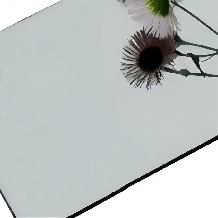 Wysokiego połysku lusterkowe panele ACP, krajowe i importowane z Niemiec lusterkowe panele kompozytowe z aluminium do okładzin ściennych i dekoracji wnętrz