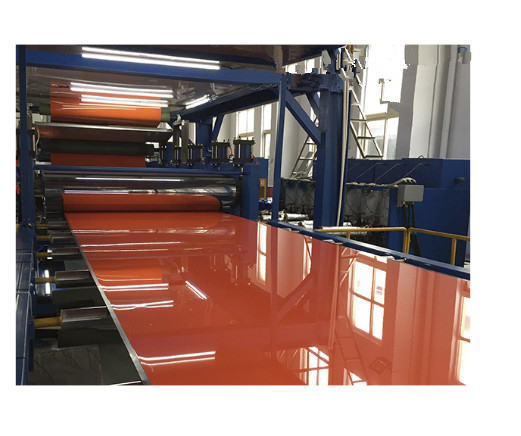 Zrównoważone FR ACP Alucobond Drawing Aluminium Composite Panel For Interior Decoration