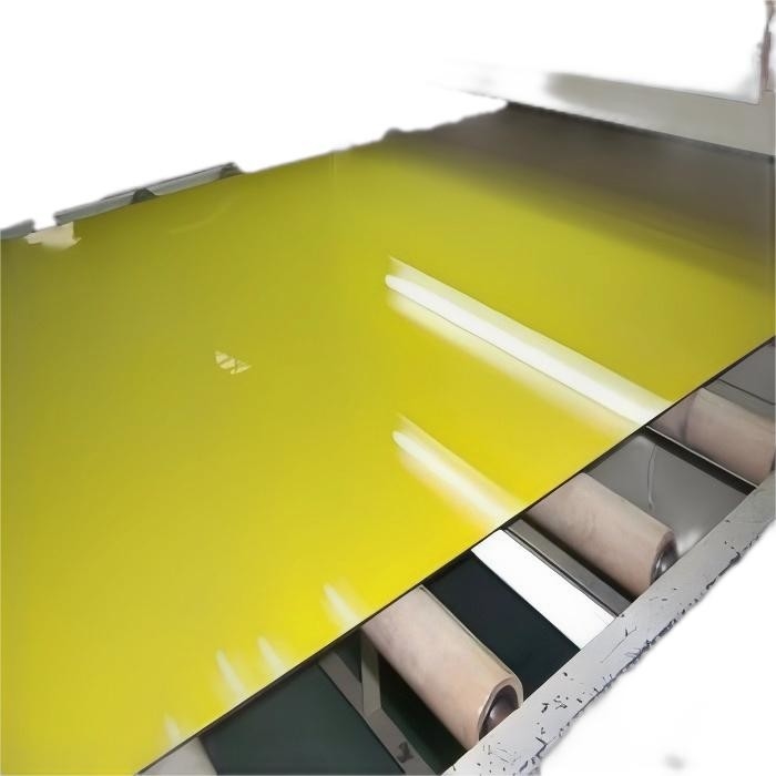 Dostosowywalny PVDF Aluminium Composite Panel z szerokim zakresem dostępnych kolorów