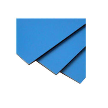 Dostosowywalny PVDF Aluminium Composite Panel z szerokim zakresem dostępnych kolorów