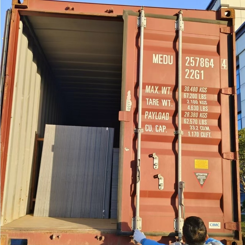 Chroń swój budynek plywoodem z aluminium - ostateczne rozwiązanie dla współczesnej budownictwa