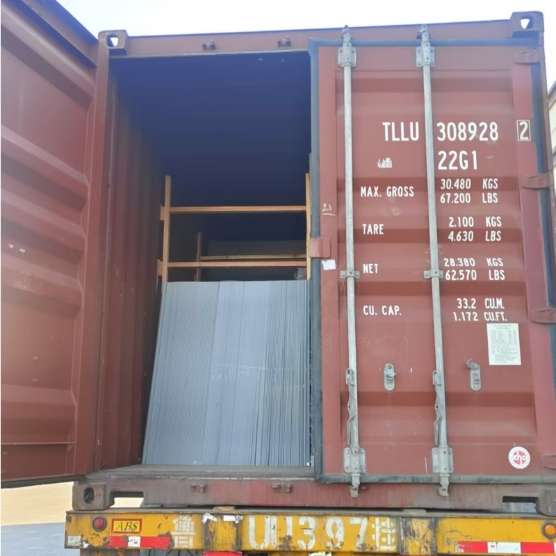 4*0,20 mm Aluminiowy Panel Kompozytowy ACP do Panele ściennej i materiałów budowlanych