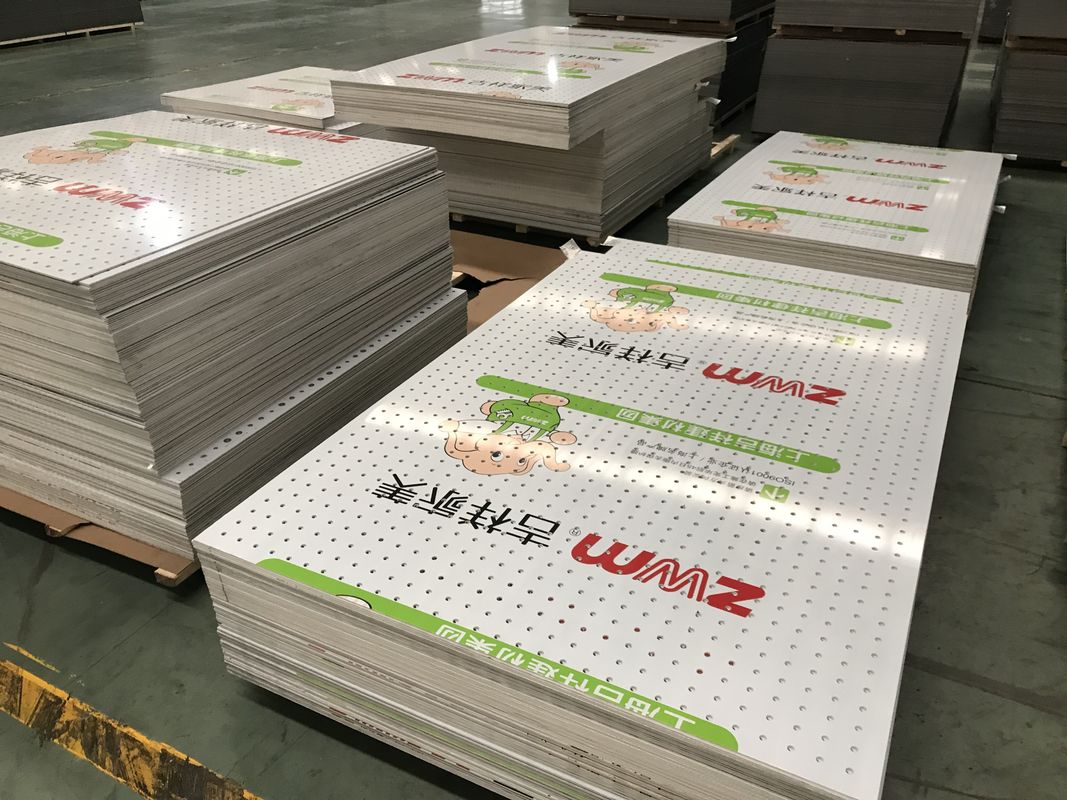 4*0.50mm Panel kompozytowy aluminiowy A2, niepalny, do fasad i ścian osłonowych