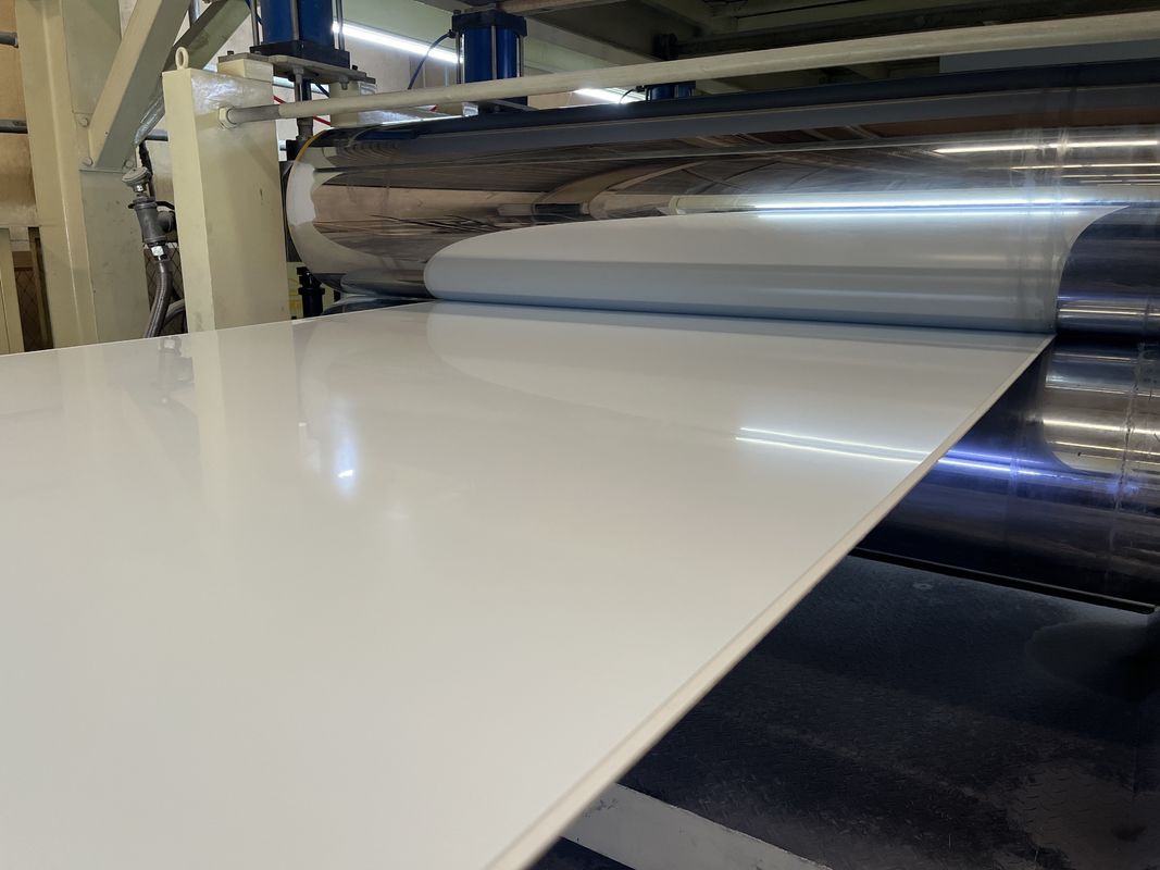 4*0.50mm Panel kompozytowy aluminiowy A2, niepalny, do fasad i ścian osłonowych
