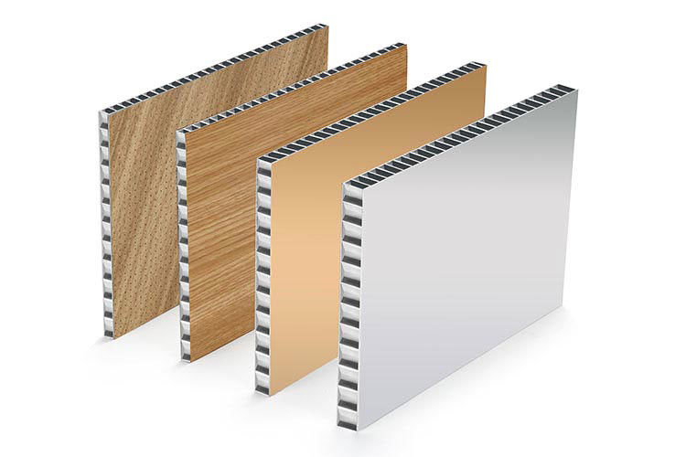 Aluminiowy panel z pączkami dla sufitów, dachówek, ścian wewnętrznych i zewnętrznych itp.