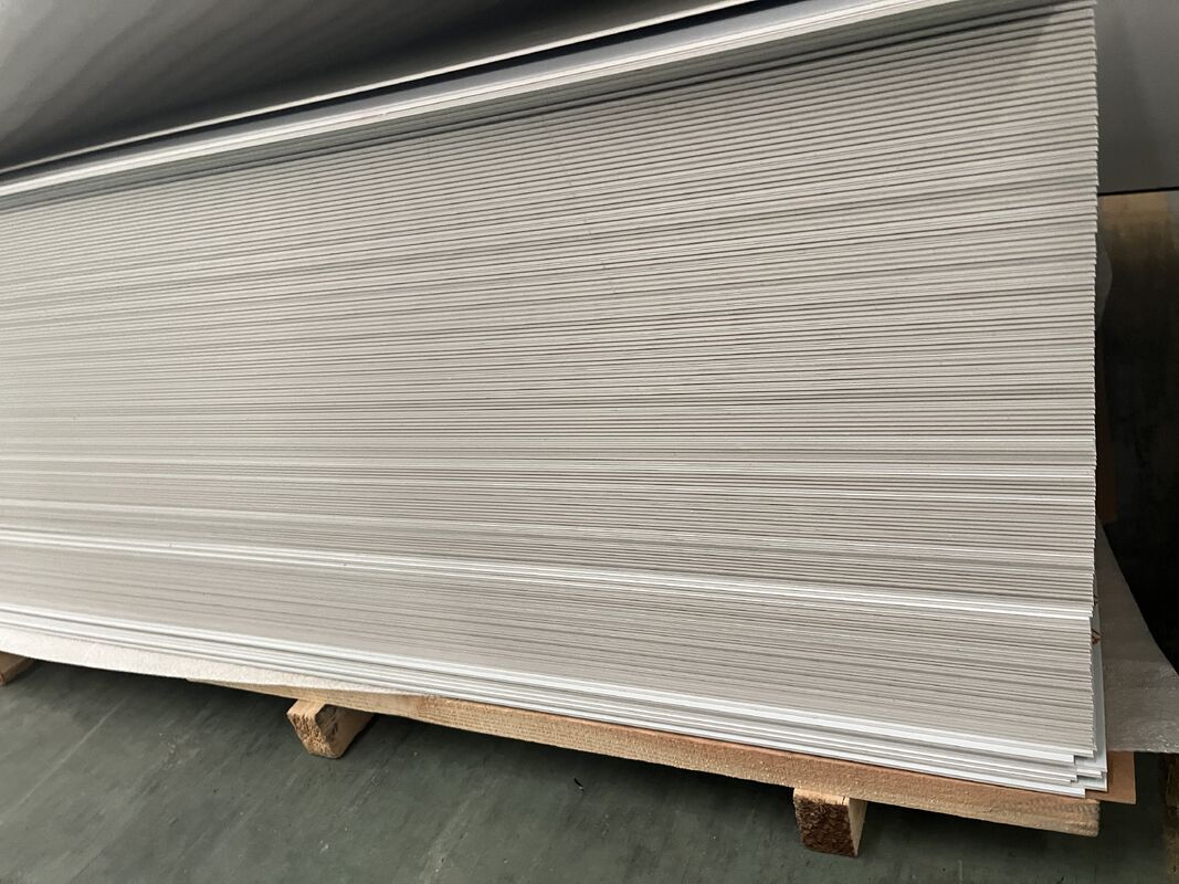 FR B1 Stopień ognioodporny ACP ACM ALUCOBOND dla budynków, ścian zewnętrznych i wewnętrznych