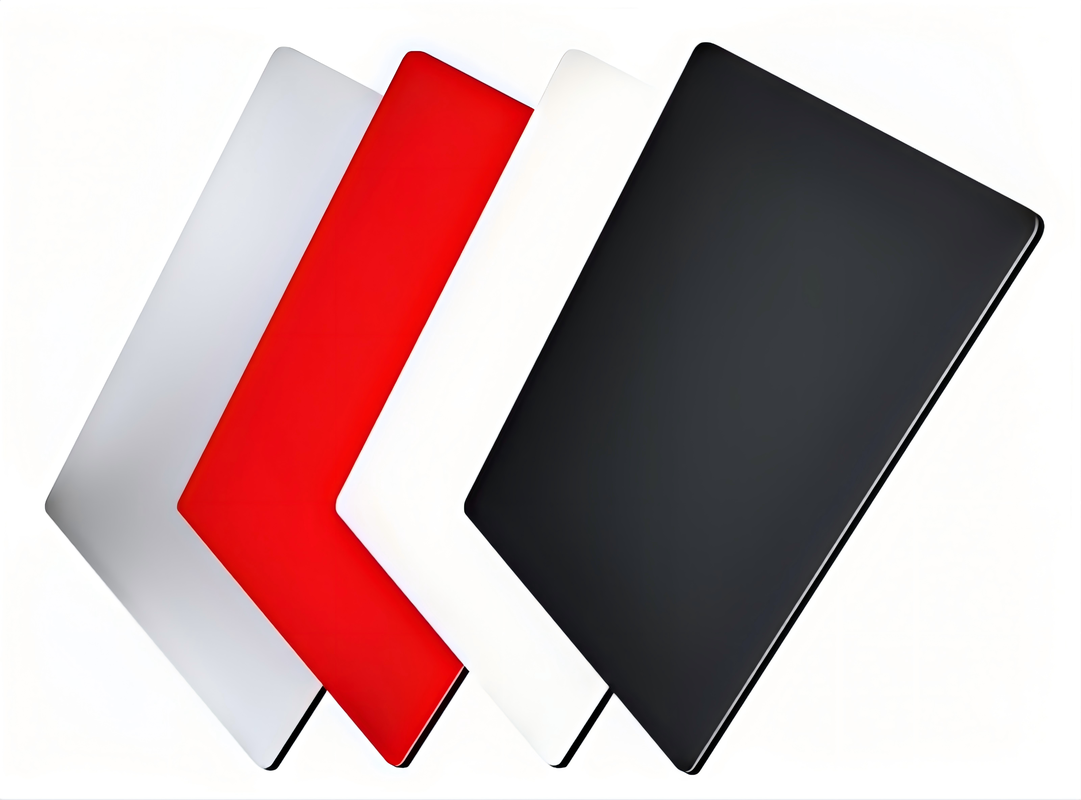 Grecja Wysokiej jakości aluminiowy panel kompozytowy PE do znaków i dekoracji wnętrz
