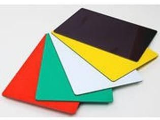 ACP Alucobond Drawing Aluminium Composite Panel For Billboard Cladding Curtain Wall Eaves Dekoracja wnętrz