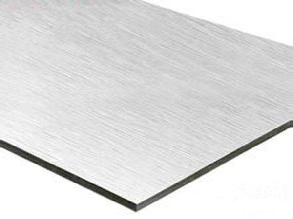 OEM Custom Anodized ACP 3mm, powłoka PVDF, anty-śramki dla dekoracji hotelowej Metro Hall
