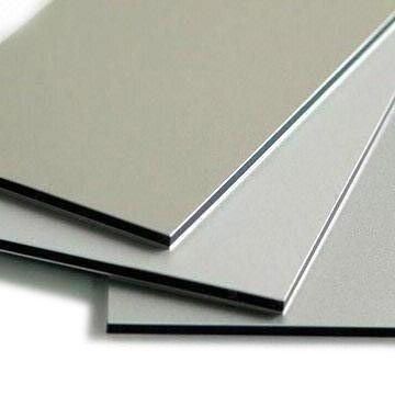 Panel aluminiowy z tektury Alucobond ACP do dekoracji wnętrza billboardów