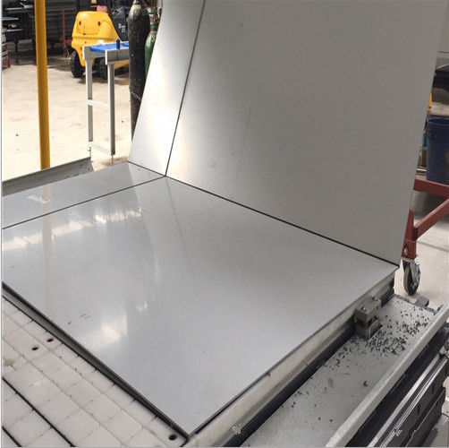 Gorąca sprzedaż płytka aluminiowa z panelu ACP 4x8 ft Dostępna na zamówienie, łatwa instalacja, materiał budowlany do dekoracji wnętrz i zewnętrznych
