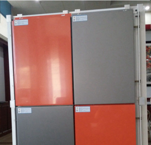Gorąca sprzedaż płytka aluminiowa z panelu ACP 4x8 ft Dostępna na zamówienie, łatwa instalacja, materiał budowlany do dekoracji wnętrz i zewnętrznych