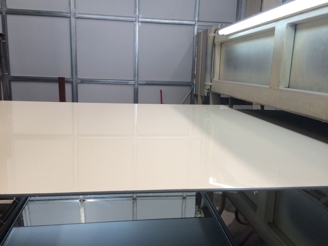 Ognioodporne FR B1 A2 ACP Produkcja Alucobond Drawing Aluminium Composite Panel for Cladding, Wall, Earfs and Interior Decoration