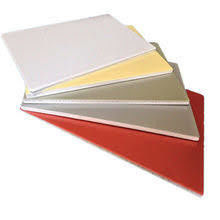 Ognioodporne FR B1 A2 ACP Produkcja Alucobond Drawing Aluminium Composite Panel for Cladding, Wall, Earfs and Interior Decoration