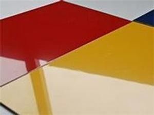 ISO 9001 Wytwórnia 4mm ACP Sheet PVDF powłoka ekonomiczna i trwała dla fasady budynku Szybka wysyłka