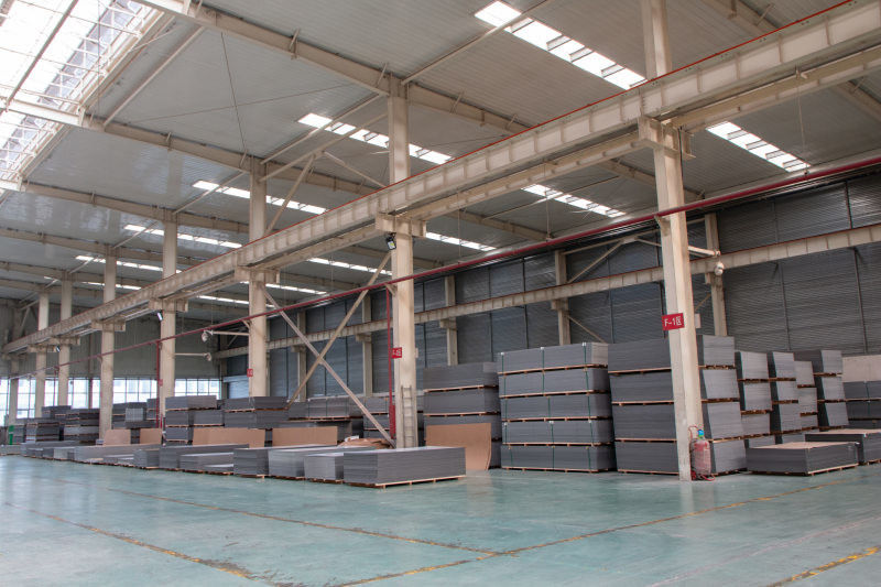 1000-1570mm*1000mm-6000mm Panel marmurowo-aluminiowo-kompozytowy o długości użytkowania 5,5 kg/m2